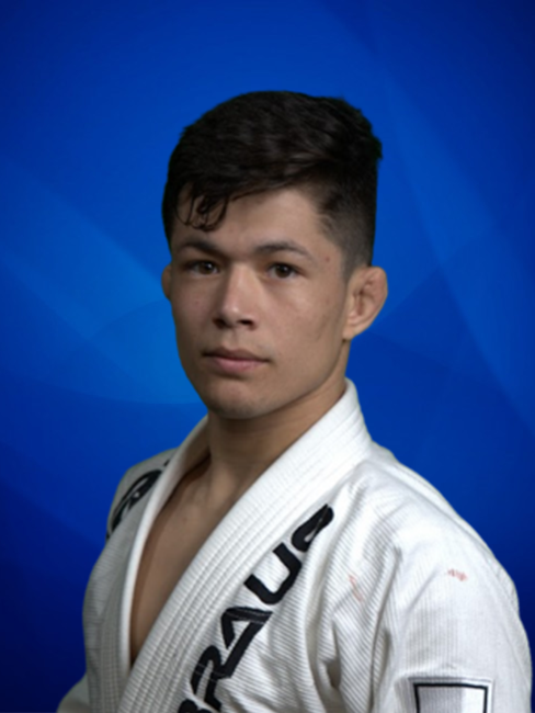 Gameness Athletes Boast Standout Performances at the 2023 IBJJF World