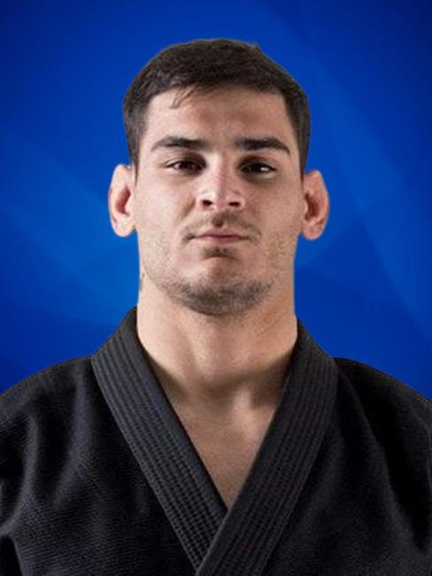 Jonnatas Gracie Araujo da Silva
