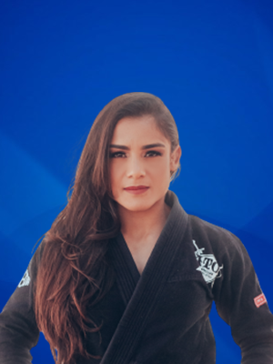 Thaís Felipe