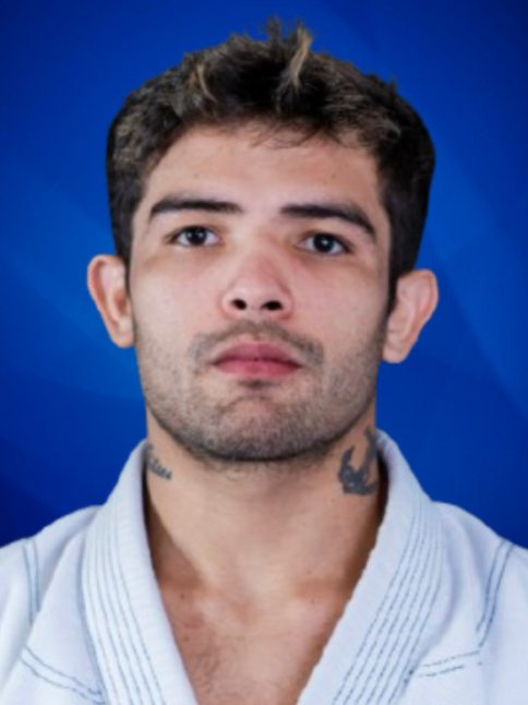 Gabriel Amorim