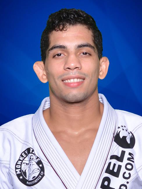 Manuel Ribamar V. de Oliveira Filho