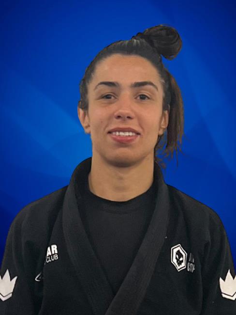 Gameness Athletes Boast Standout Performances at the 2023 IBJJF World