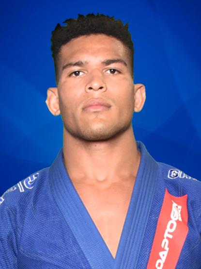 Mahamed Aly Santos da Silva