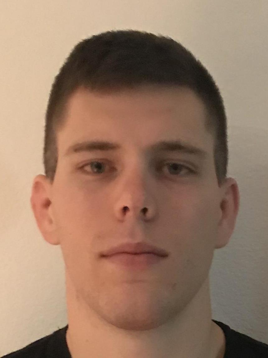 Mitchell Dean Mielke