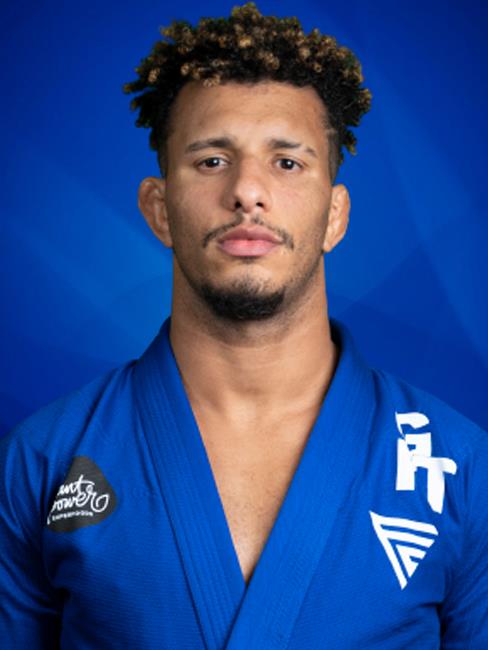 Athlete Results | IBJJF