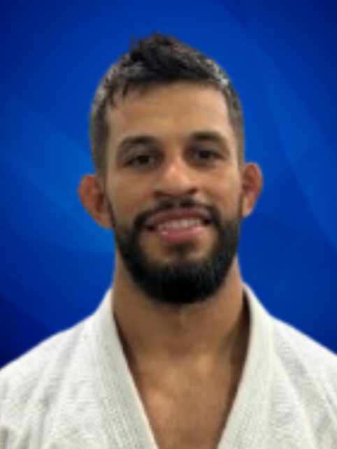 Alef José Soares Brito de Morais