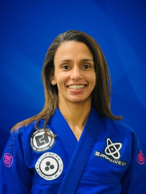 IBJJF  International Brazilian Jiu-Jitsu Federation