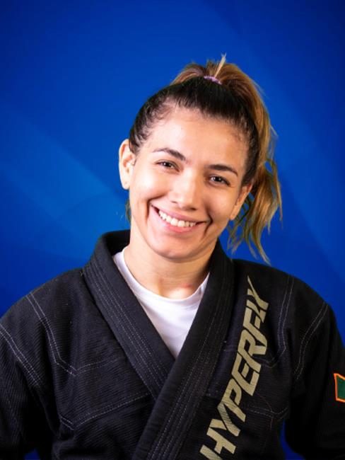 Mundial de Jiu-jitsu da IBJJF: veja os resultados no feminino