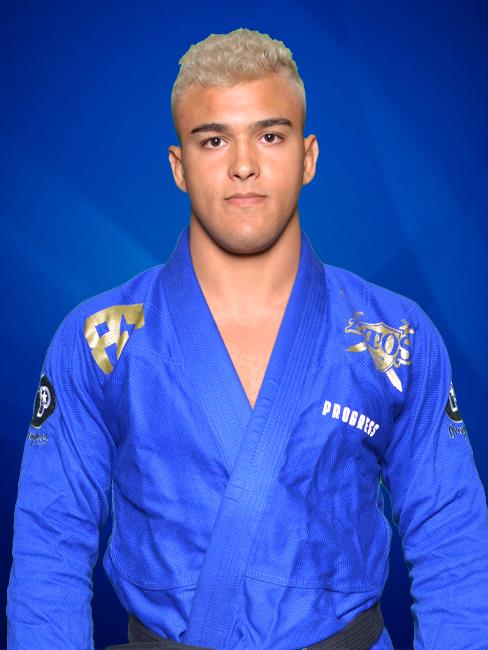 Gameness Athletes Boast Standout Performances at the 2023 IBJJF World