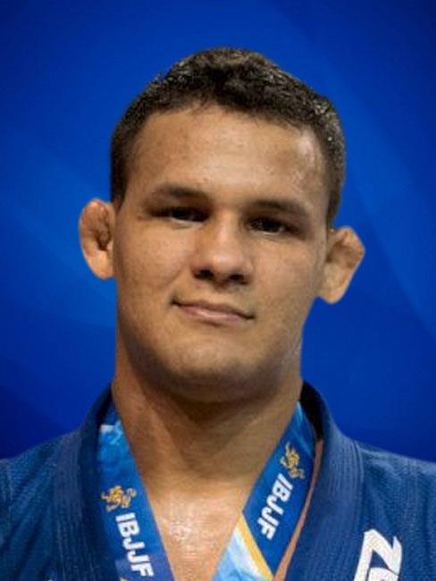 International Brazilian Jiu-Jitsu Federation - Happy birthday to 13x World  Champion,⁠ 6 time Open-Class World Champion and IBJJF Hall of Fame member,  Marcus Buchecha Almeida! ⁠ Almeida is one of the greatest